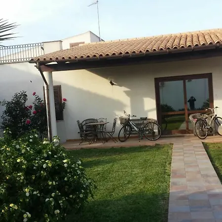 شقة House With 2 Bedrooms In Mazara Del Vallo, With Furnished Terrace - 20 مازارا ديل فالو