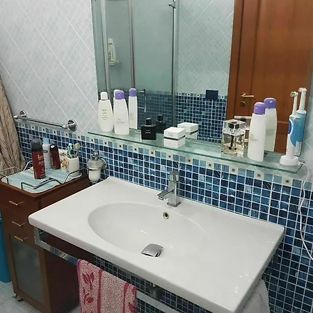 House With 2 Bedrooms In Mazara Del Vallo, With Furnished Terrace - 20 شقة *