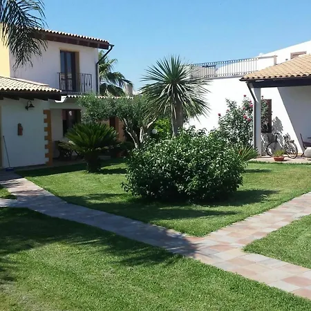 House With 2 Bedrooms In Mazara Del Vallo, With Furnished Terrace - 20